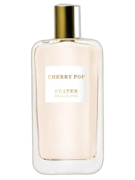 Frasco del perfume Frater Cherry Pop unisex