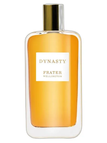 Frasco del perfume Frater Dynasty unisex