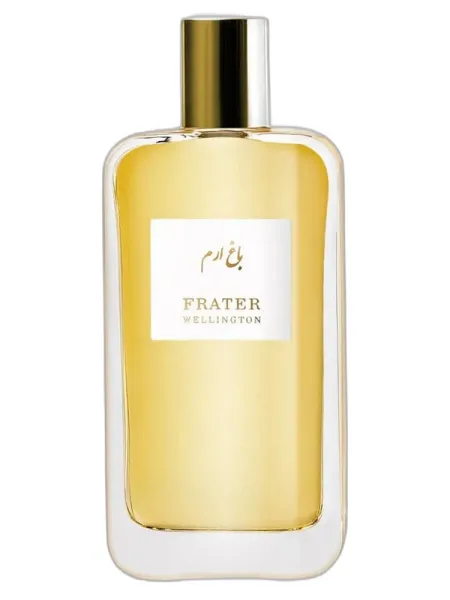Frasco del perfume Frater Eram unisex