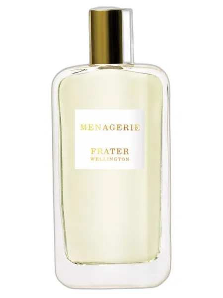 Frasco del perfume Frater Menagerie unisex