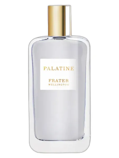 Frasco del perfume Frater Palatine unisex