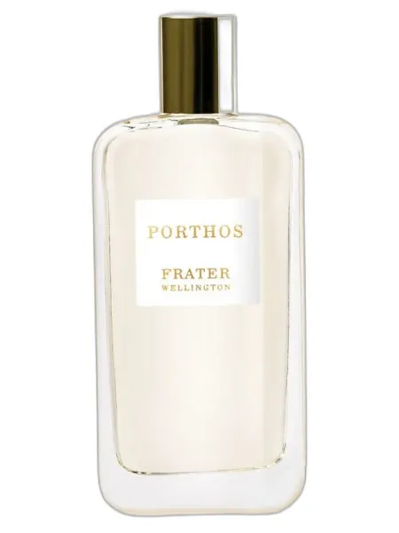 Frasco del perfume Frater Porthos