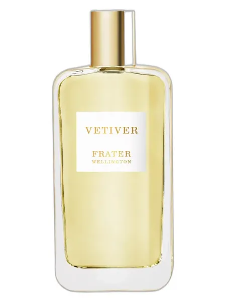 Frasco del perfume Frater Vetiver unisex