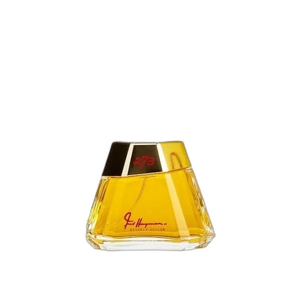 Frasco del perfume Fred Hayman 273 Eau de Parfum
