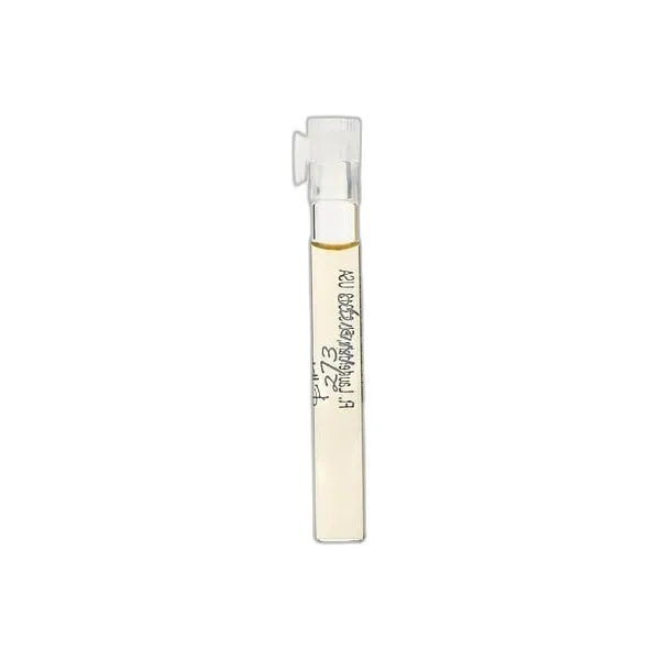 Frasco del perfume Fred Hayman 273 Indigo Eau de Parfum