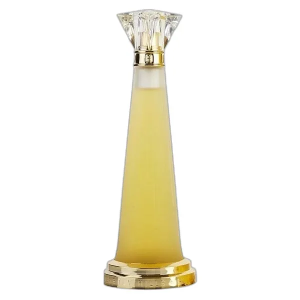 Frasco del perfume Fred Hayman Hollywood Eau de Parfum