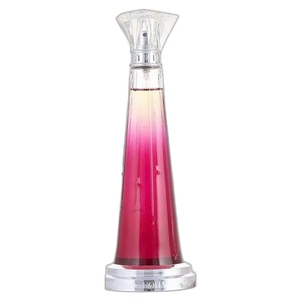 Frasco del perfume Fred Hayman Hollywood Star Eau de Parfum