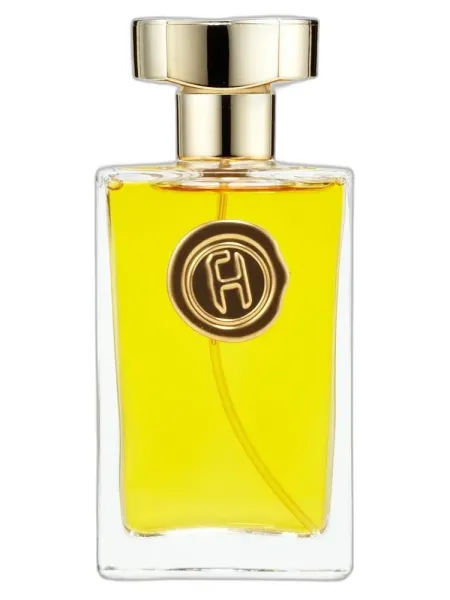 Frasco del perfume Fred Hayman Touch