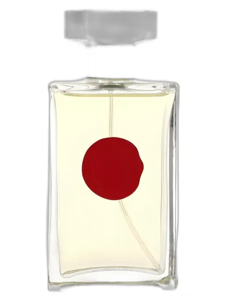 Frasco del perfume Fred Hayman Touch for Men Eau de Cologne