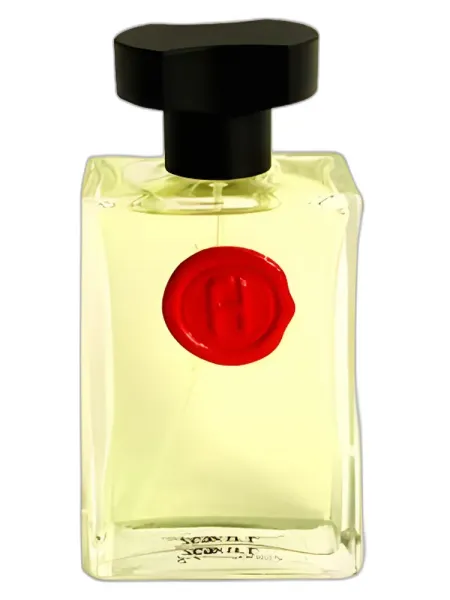 Frasco del perfume Fred Hayman Touch Sport Eau de Toilette