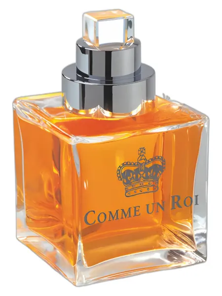 Frasco del perfume Frederic M Comme Un Roi