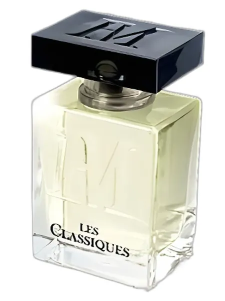 Frasco del perfume Frederic M Frederic Eau de Cologne