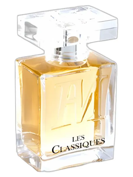 Frasco del perfume Frederic M Mycenes
