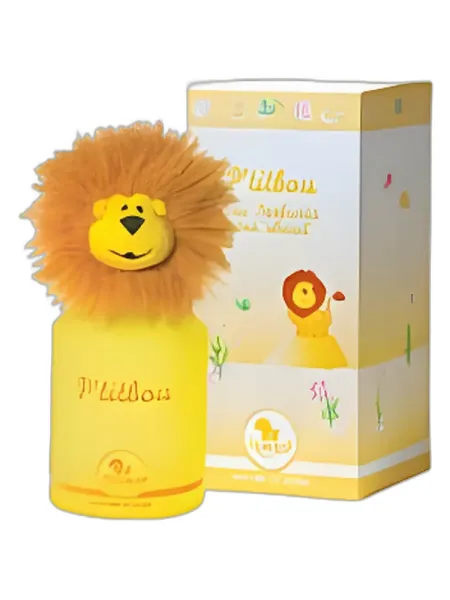 Frasco del perfume Frederic M P'titbou unisex