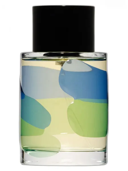 Frasco del perfume Frederic Malle Bigarade Concentree Limited Edition 2018 unisex