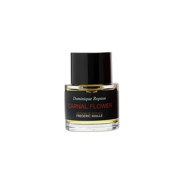 Frasco del perfume Frederic Malle Carnal Flower Eau de Parfum