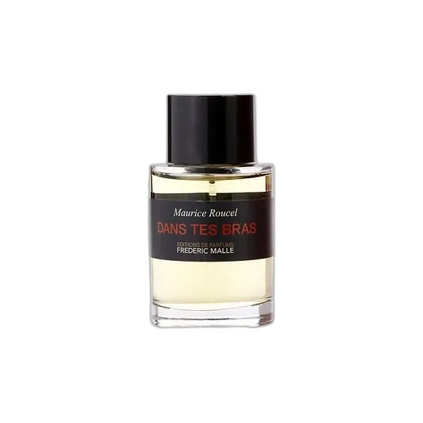 Frasco del perfume Frederic Malle Dans Tes Bras Eau de Parfum