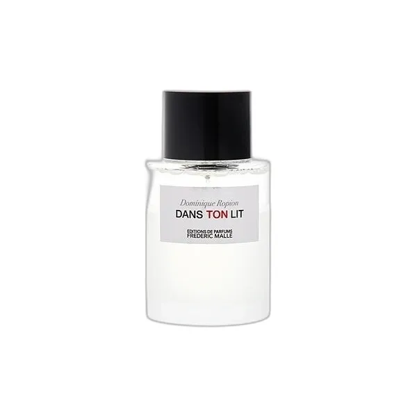 Frasco del perfume Frederic Malle Dans Ton Lit