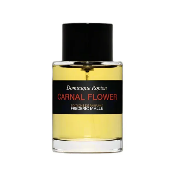 Frasco del perfume Frederic Malle Editions De Parfums Frederic Malle Carnal Flower Eau de Parfum