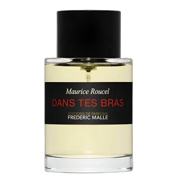 Frasco del perfume Frederic Malle Editions De Parfums Frederic Malle Dans Tes Bras Eau de Parfum
