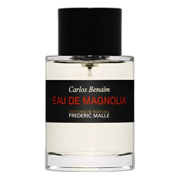 Frasco del perfume Frederic Malle Editions De Parfums Frederic Malle Eau De Magnolia Eau de Parfum
