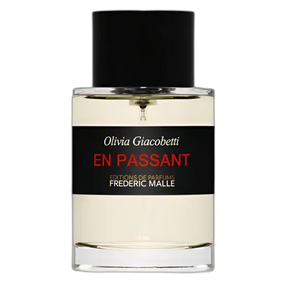Frasco del perfume Frederic Malle Editions De Parfums Frederic Malle En Passant Eau de Parfum
