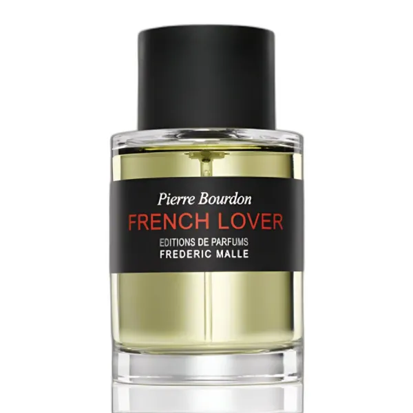 Frasco del perfume Frederic Malle Editions De Parfums Frederic Malle French Lover Eau de Parfum