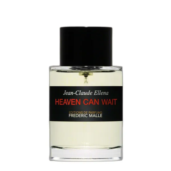 Frasco del perfume Frederic Malle Editions De Parfums Frederic Malle Heaven Can Wait Eau de Parfum