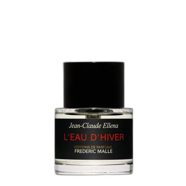 Frasco del perfume Frederic Malle Editions De Parfums Frederic Malle Leau Dhiver 1 Eau de Parfum