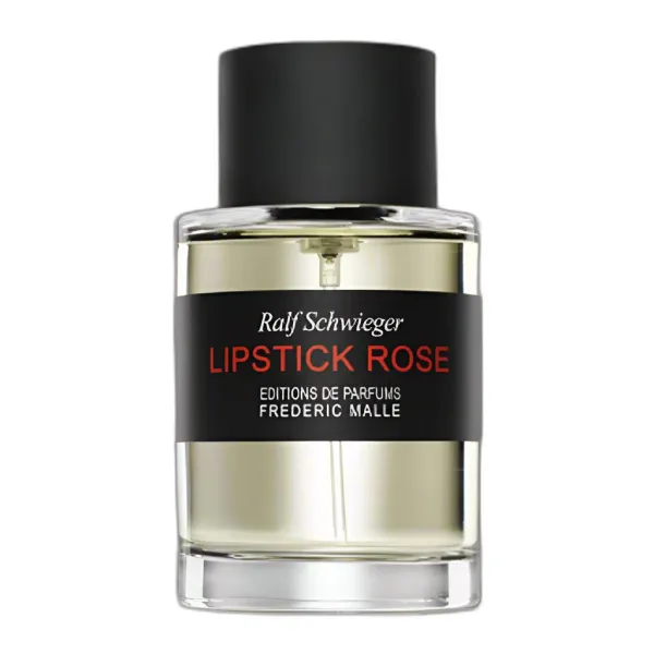 Frasco del perfume Frederic Malle Editions De Parfums Frederic Malle Lipstick Rose 2 Eau de Parfum