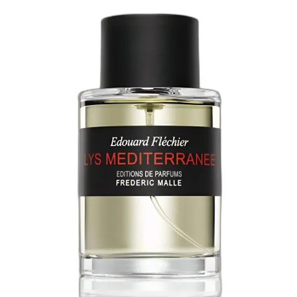 Frasco del perfume Frederic Malle Editions De Parfums Frederic Malle Lys Mediterranee Eau de Parfum
