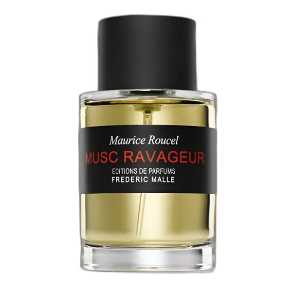 Frasco del perfume Frederic Malle Editions De Parfums Frederic Malle Musc Ravageur Eau de Parfum