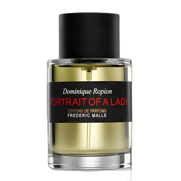 Frasco del perfume Frederic Malle Editions De Parfums Frederic Malle Portrait Of A Lady Eau de Parfum