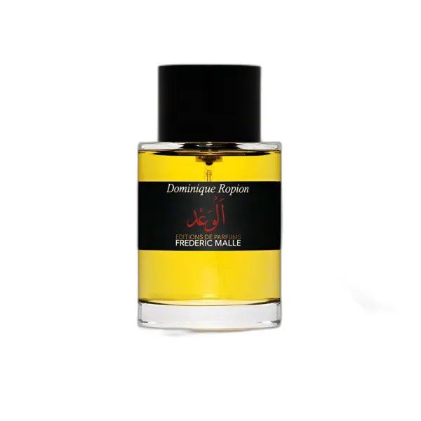 Frasco del perfume Frederic Malle Editions De Parfums Frederic Malle Promise Eau de Parfum