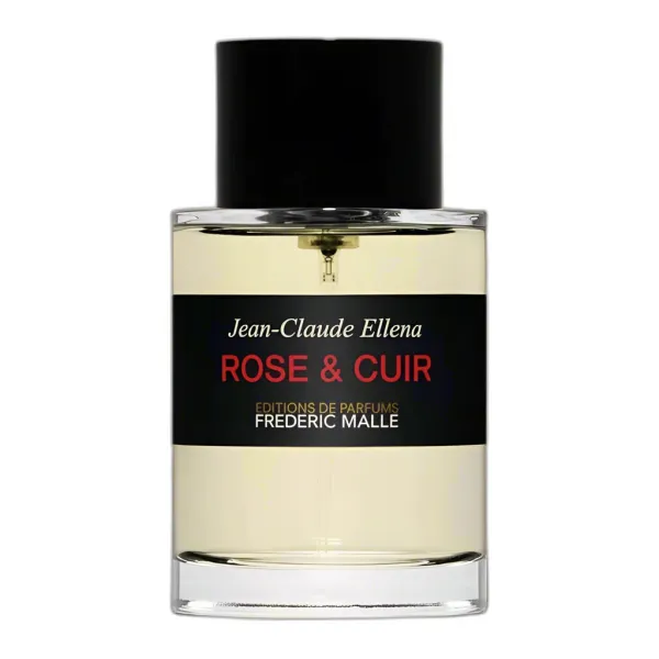 Frasco del perfume Frederic Malle Editions De Parfums Frederic Malle Rose Cuir Eau de Parfum