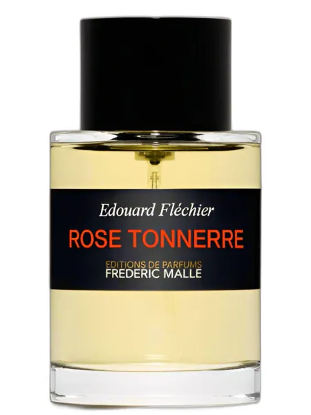 Frasco del perfume Frederic Malle Editions De Parfums Frederic Malle Rose Tonnerre Eau de Parfum