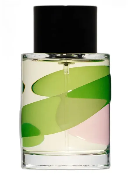 Frasco del perfume Frederic Malle En Passant Limited Edition 2018