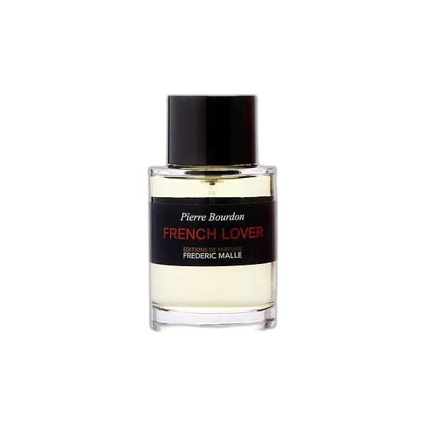 Frasco del perfume Frederic Malle French Lover Eau de Parfum