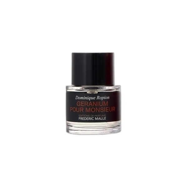 Frasco del perfume Frederic Malle Geranium Pour Monsieur Eau de Parfum