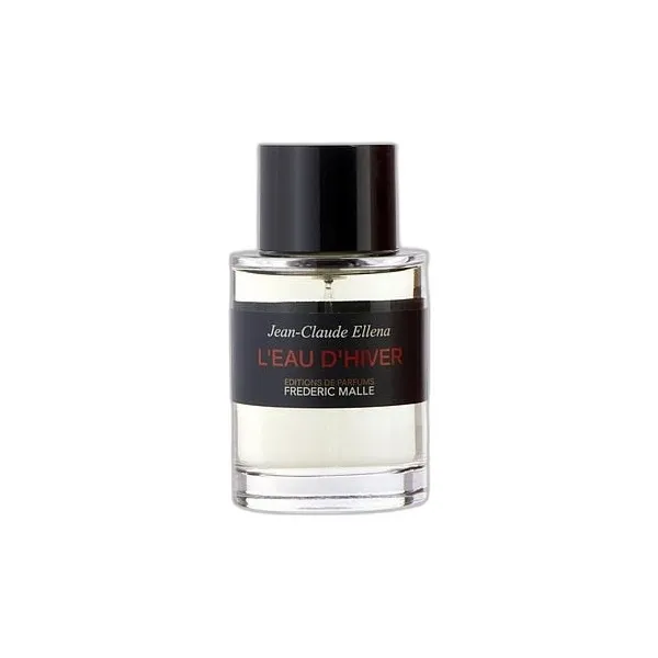 Frasco del perfume Frederic Malle L'Eau d'Hiver Eau de Toilette