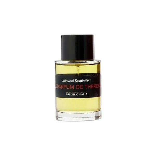 Frasco del perfume Frederic Malle Le Parfum De Therese Eau de Parfum