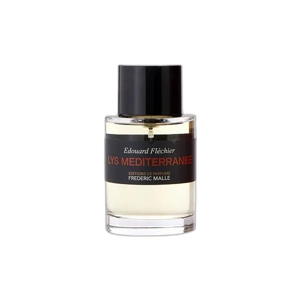 Frasco del perfume Frederic Malle Lys Mediterranee Eau de Parfum