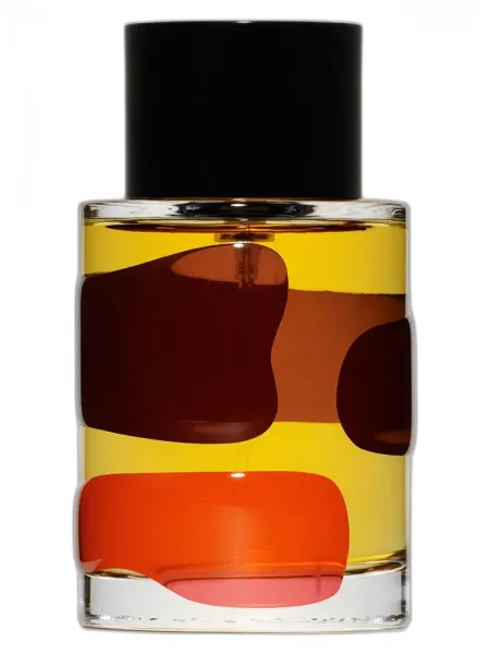 Frasco del perfume Frederic Malle Musc Ravageur Limited Edition 2018 unisex