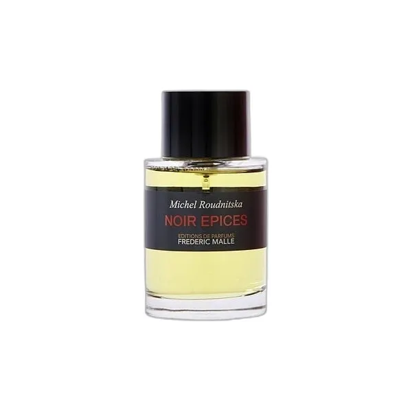 Frasco del perfume Frederic Malle Noir Epices Eau de Parfum