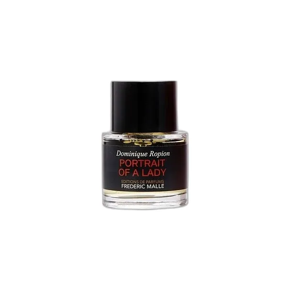 Frasco del perfume Frederic Malle Portrait Of A Lady Eau de Parfum
