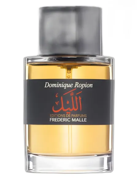 Frasco del perfume Frederic Malle The Night unisex Eau de Parfum