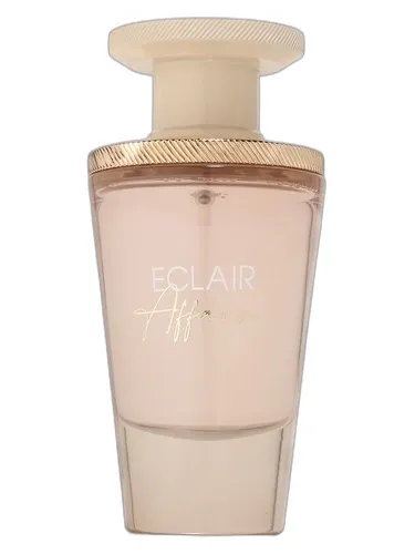 Frasco del perfume French Avenue Éclair Affair