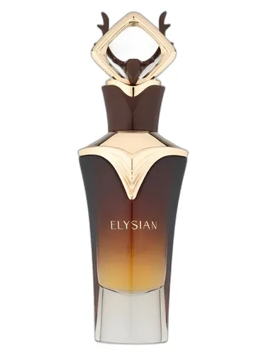 Frasco del perfume French Avenue Elysian