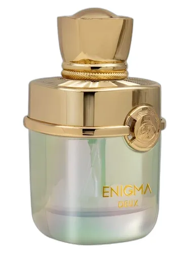 Frasco del perfume French Avenue Enigma Deux