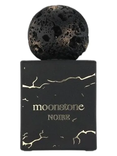 Frasco del perfume French Avenue Moonstone Noire